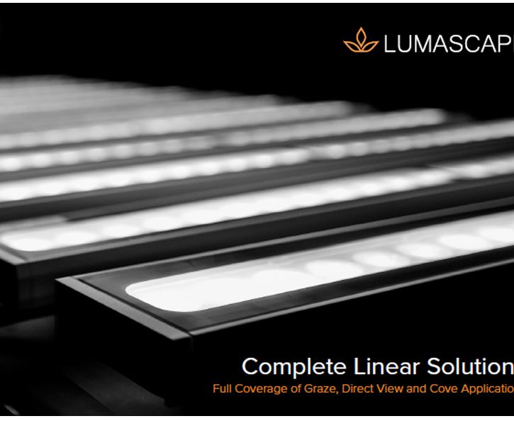  Complete Linear Solutions